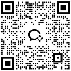 WeChat QR Code