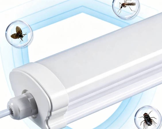 Three-protection lamp catalogue